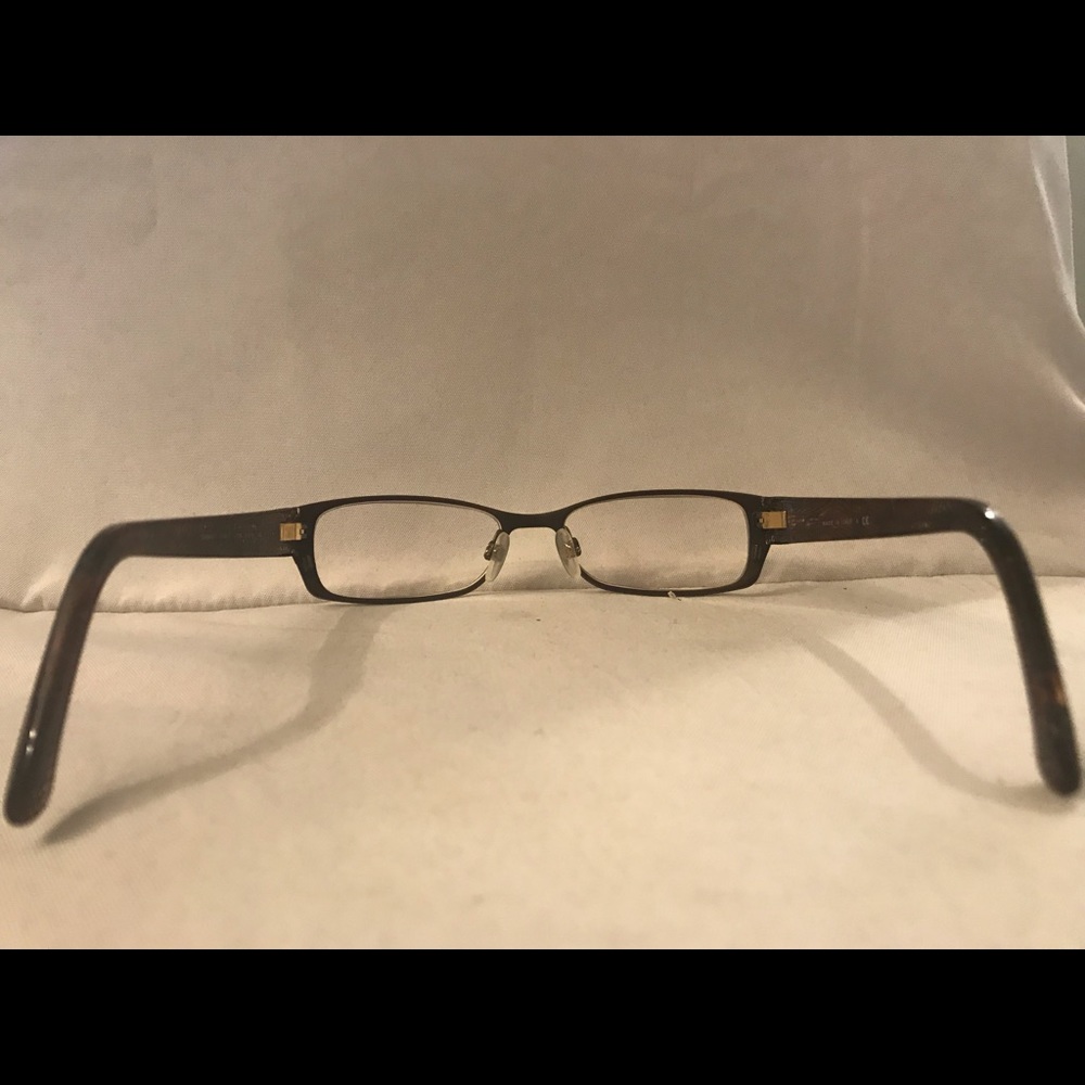 Chanel prescription glasses - Picture 5 of 8